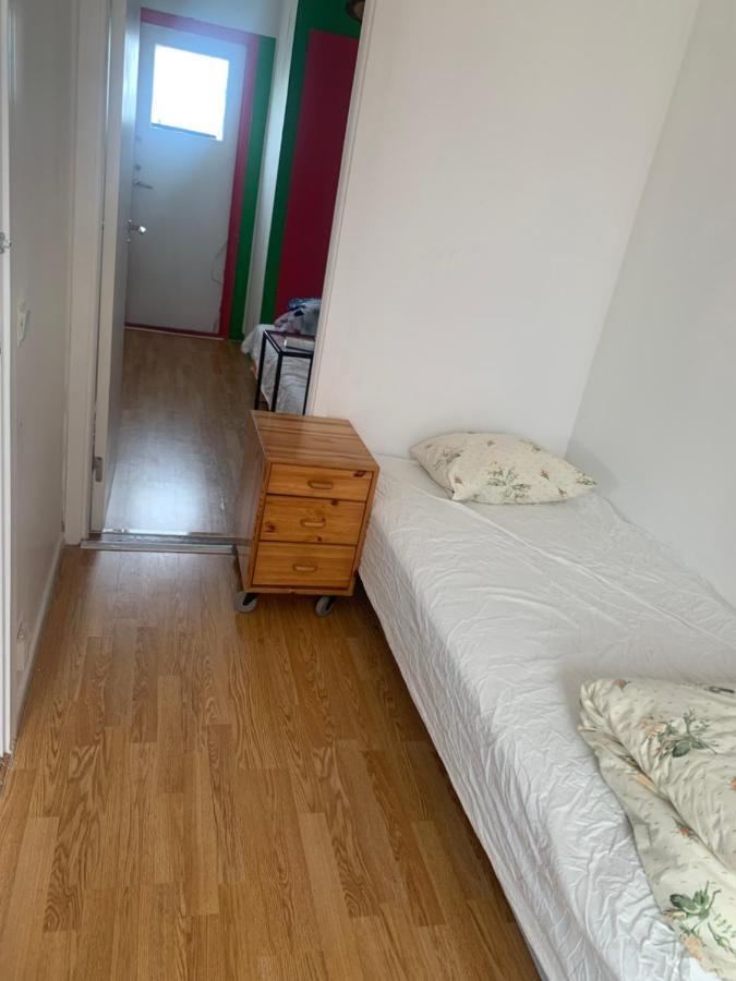 Appartamento Vivian House Goteborg Esterno foto